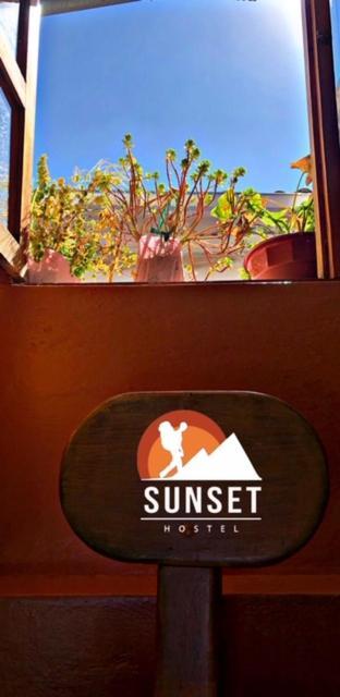 A Pousada Sunset House Cusco Exterior foto