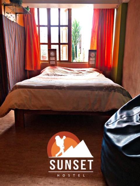 A Pousada Sunset House Cusco Exterior foto